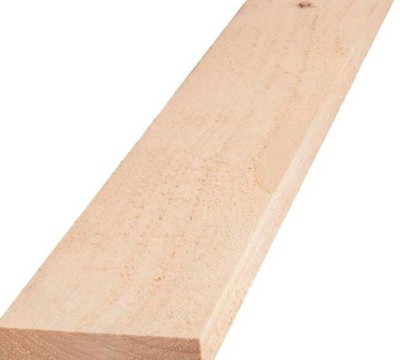 Обрезная доска 200х50х6000мм