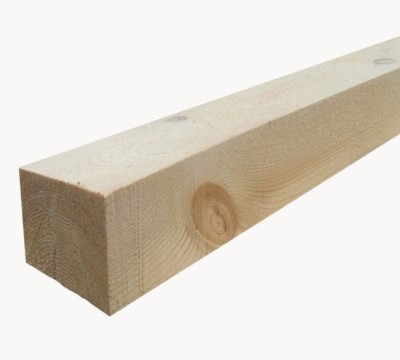 Брус 200х200х6000мм